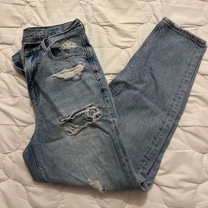 AE Distressed Jeans